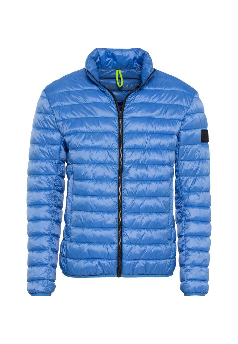 CALAMAR - Steppjacke king blue - Gr. - 50 von CALAMAR