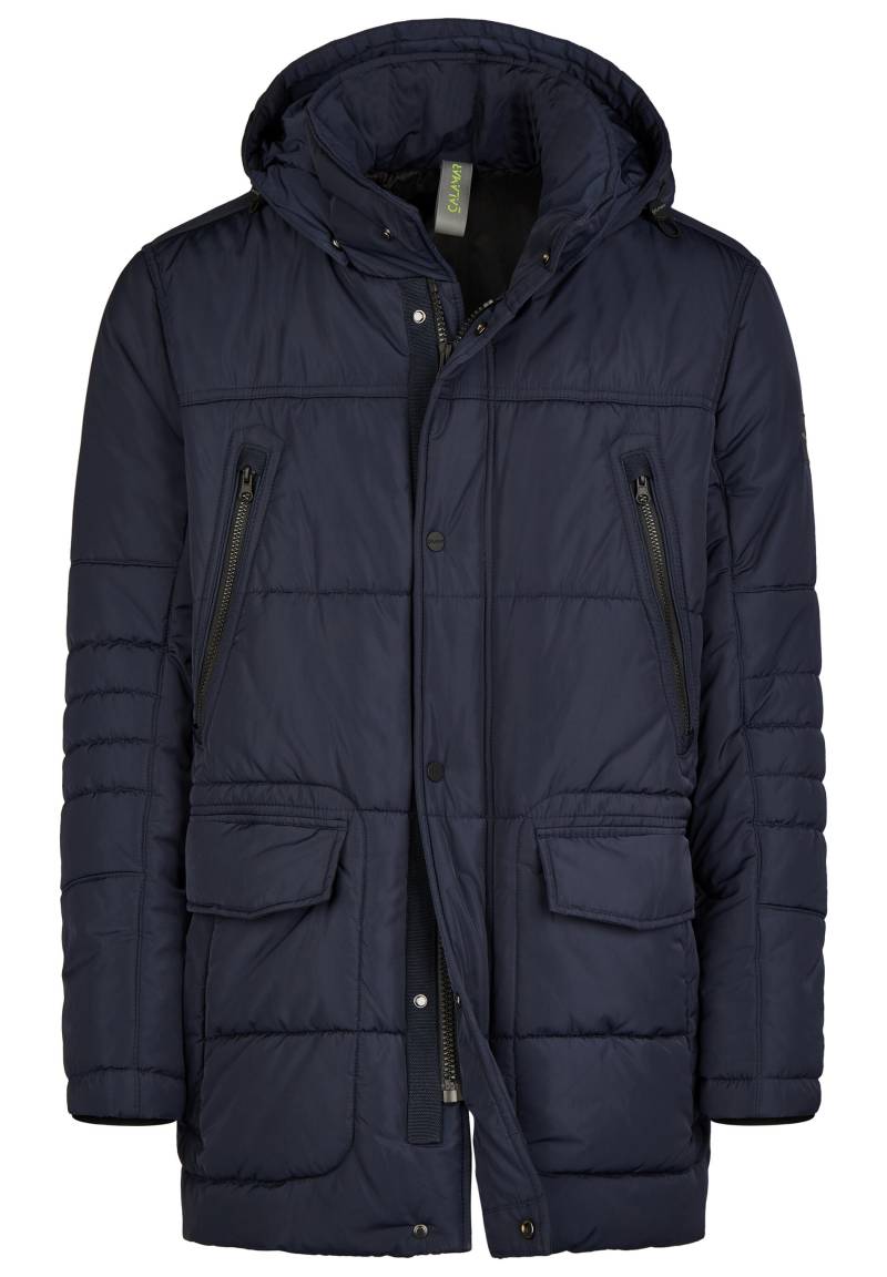 CALAMAR - Utility Parka navy - Gr. - 28 von CALAMAR