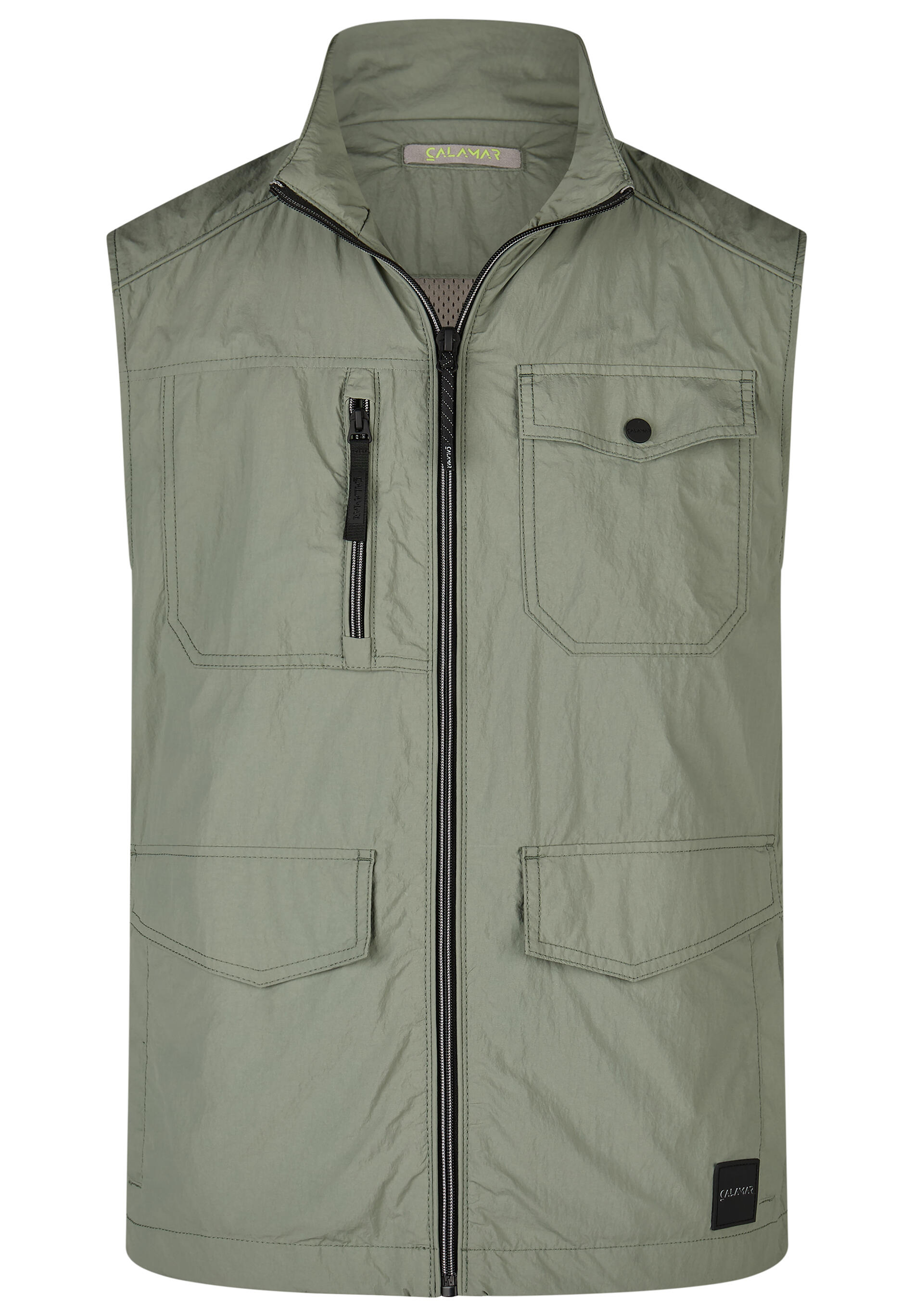 CALAMAR - Westen Outdoor mid green - Gr. - 70 von CALAMAR