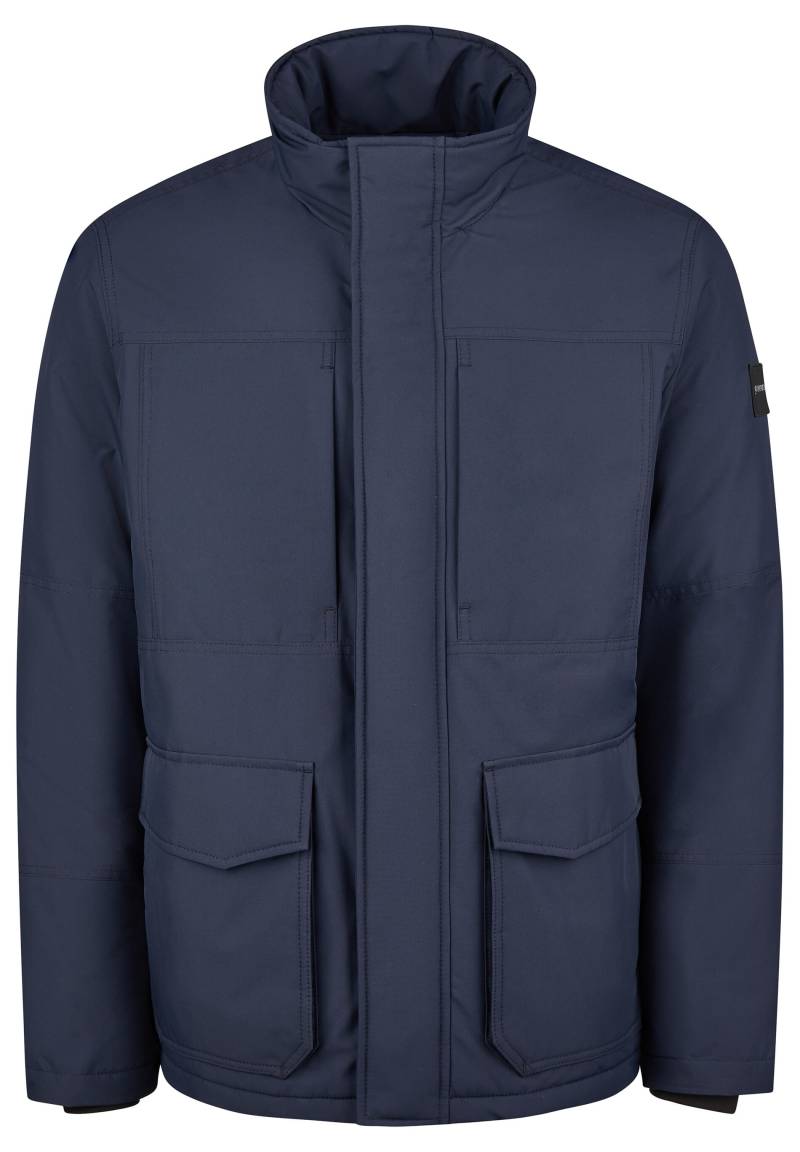 CALAMAR - Winterjacke navy - Gr. - 54 von CALAMAR
