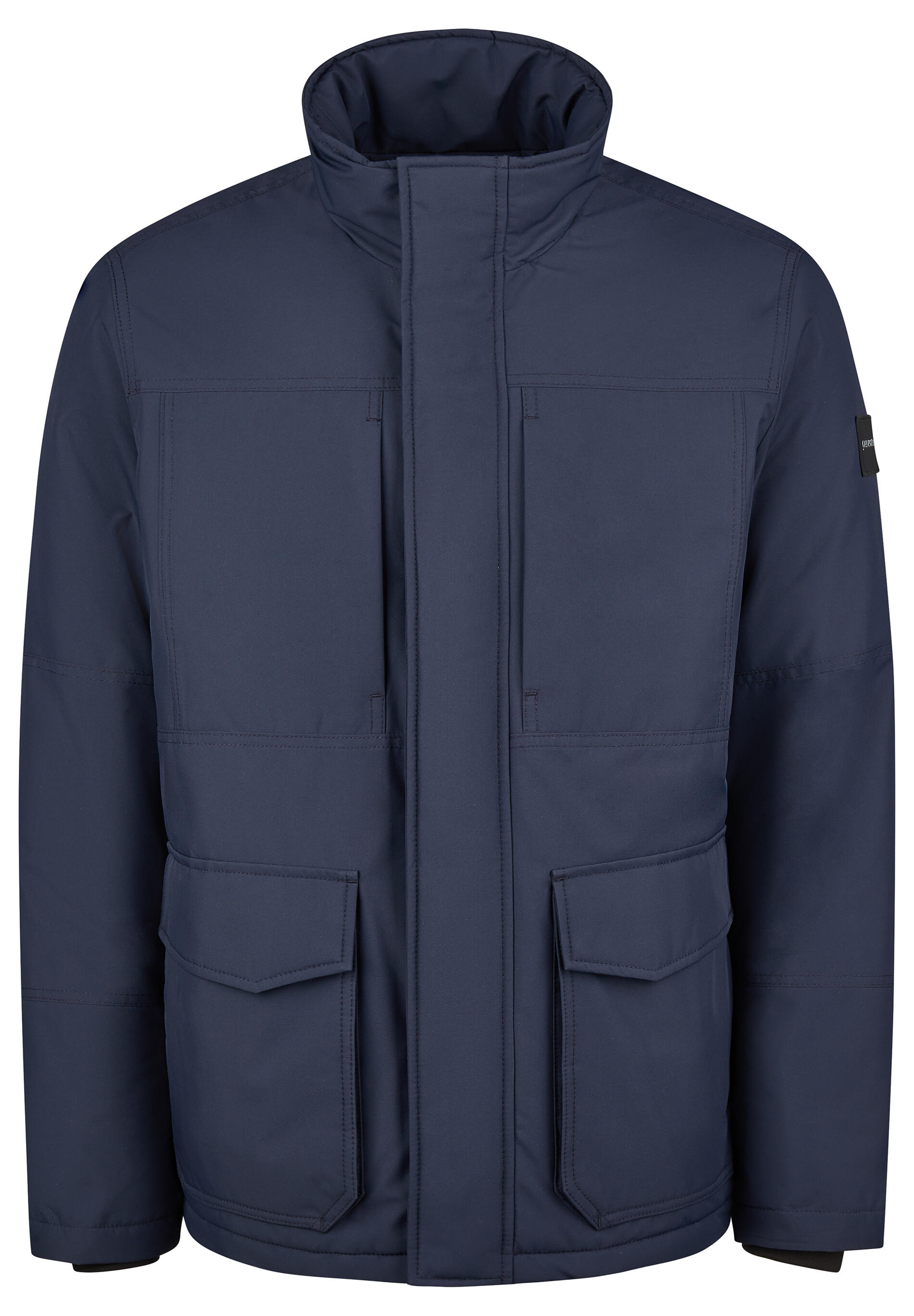 CALAMAR - Winterjacke navy - Gr. - 56 von CALAMAR