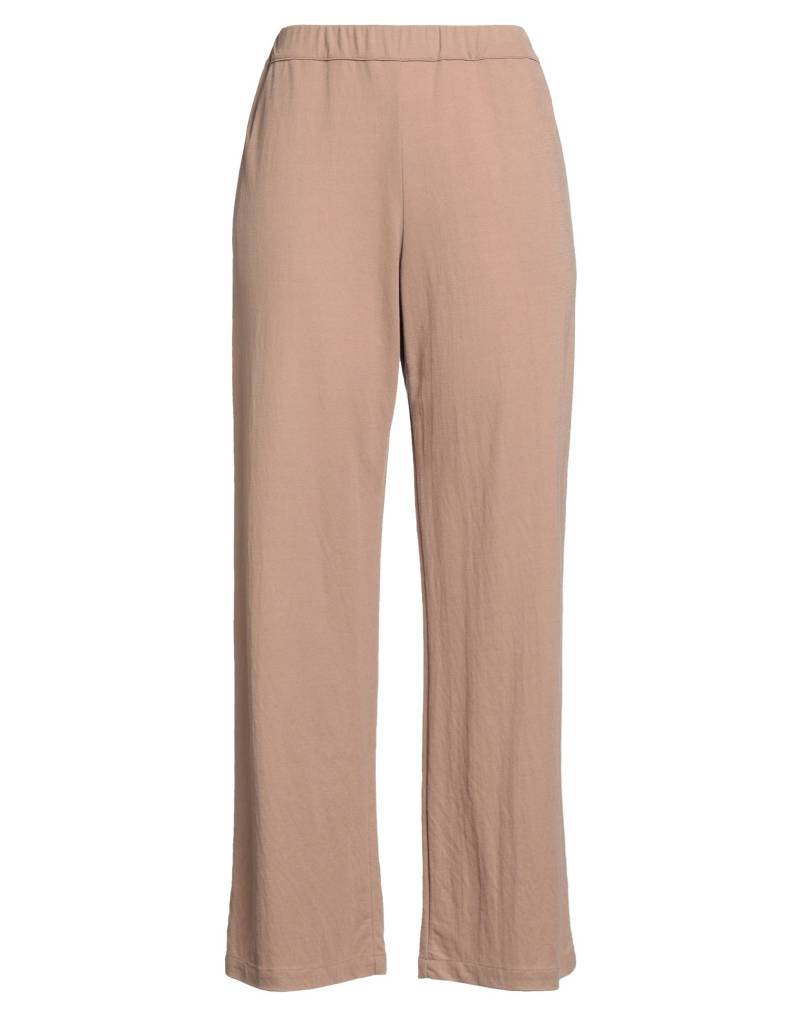 CALATURA Hose Damen Kamel von CALATURA