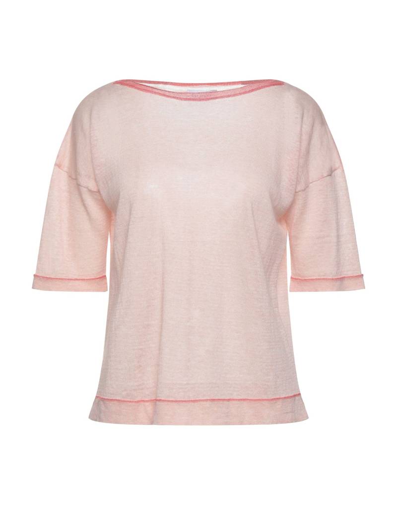 CALATURA Pullover Damen Hellrosa von CALATURA