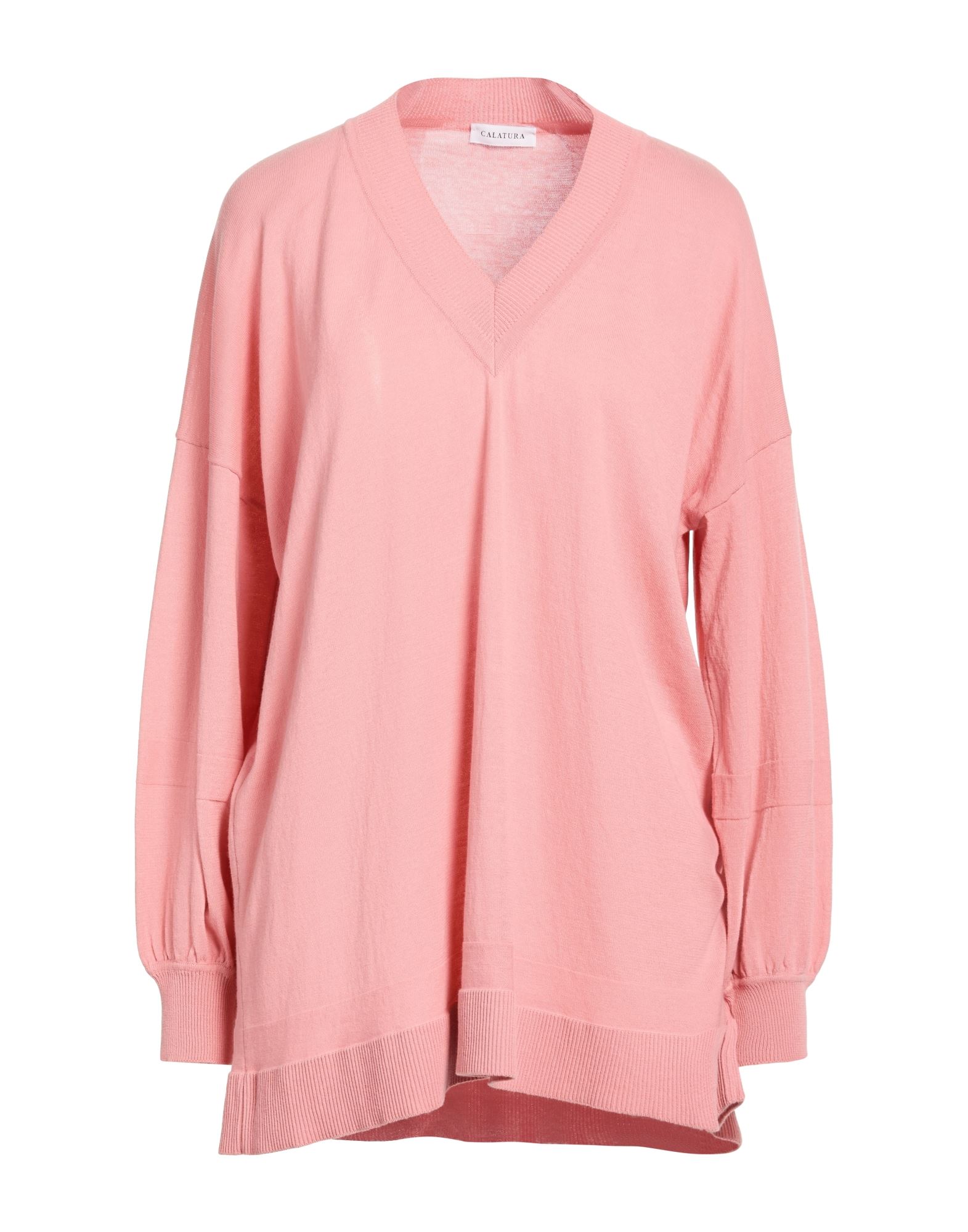 CALATURA Pullover Damen Lachs von CALATURA