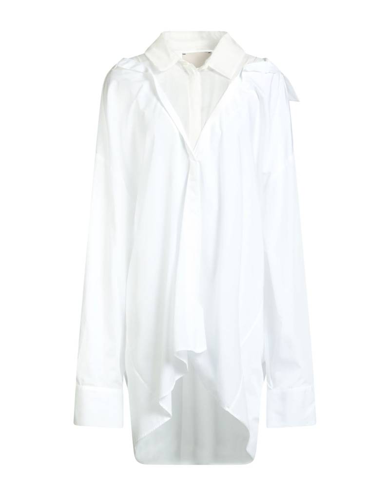 CALCATERRA Hemd Damen Weiß von CALCATERRA