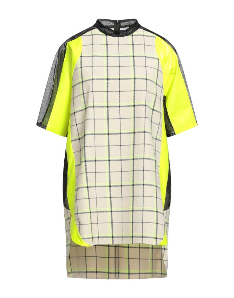 CALCATERRA Top Damen Gelb von CALCATERRA