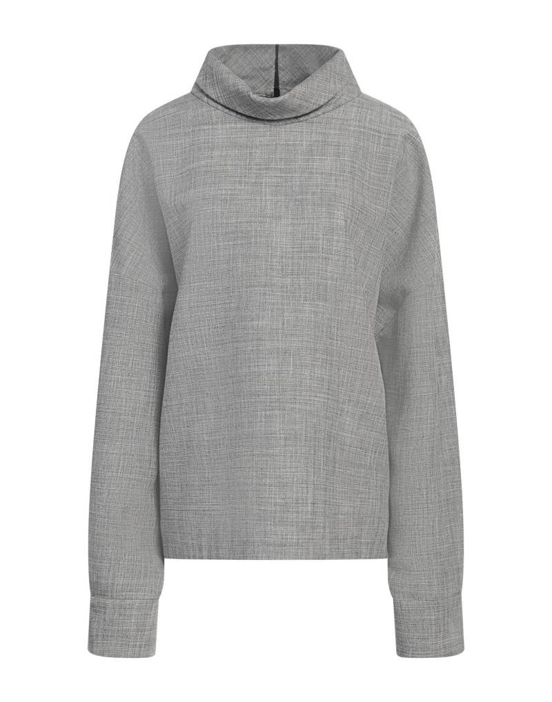 CALCATERRA Top Damen Grau von CALCATERRA
