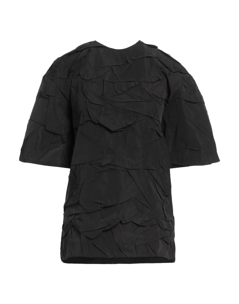 CALCATERRA Top Damen Schwarz von CALCATERRA