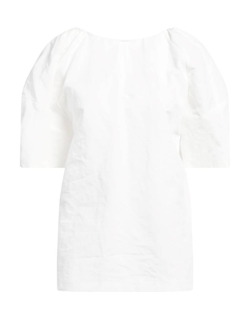 CALCATERRA Top Damen Weiß von CALCATERRA