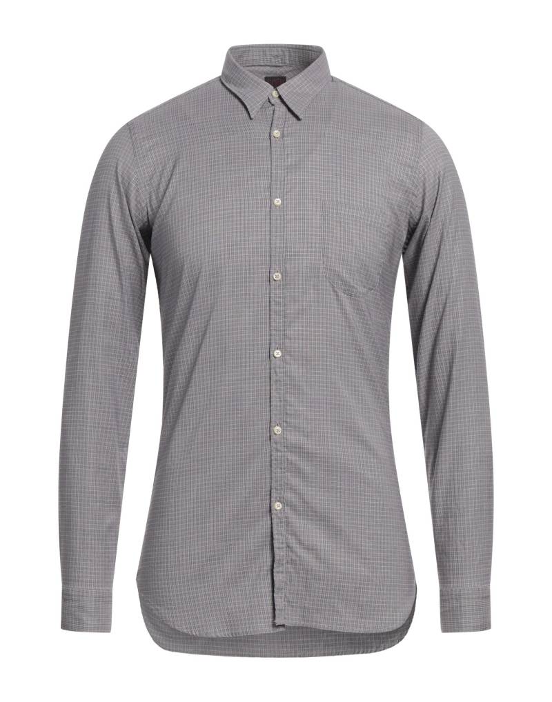 CALIBAN PURPLE LABEL Hemd Herren Malve von CALIBAN PURPLE LABEL