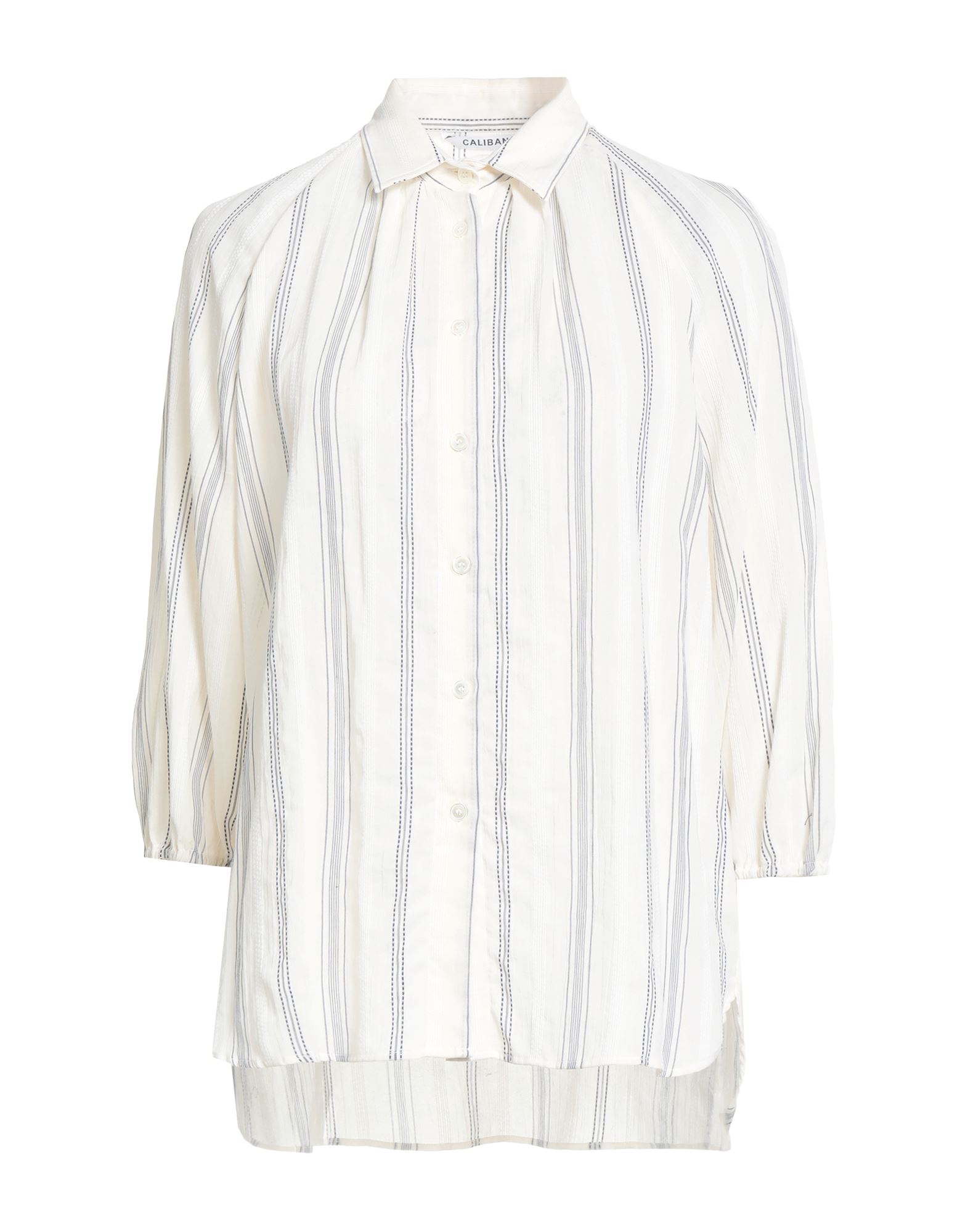 CALIBAN Hemd Damen Off white CALIBAN Hemd Damen Off white von CALIBAN