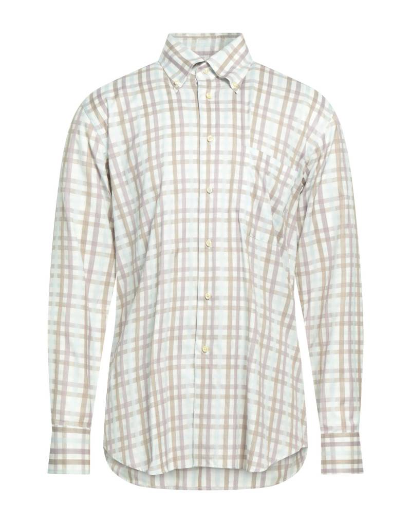 CALIBAN Hemd Herren Malve von CALIBAN