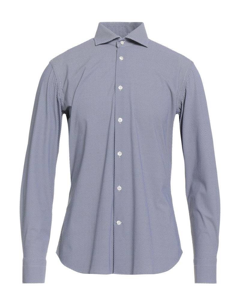 CALIBAN Hemd Herren Schwarz von CALIBAN