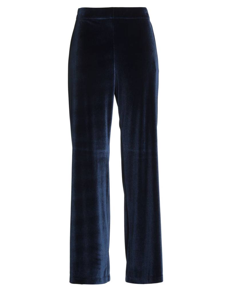 CALIBAN Hose Damen Blau von CALIBAN