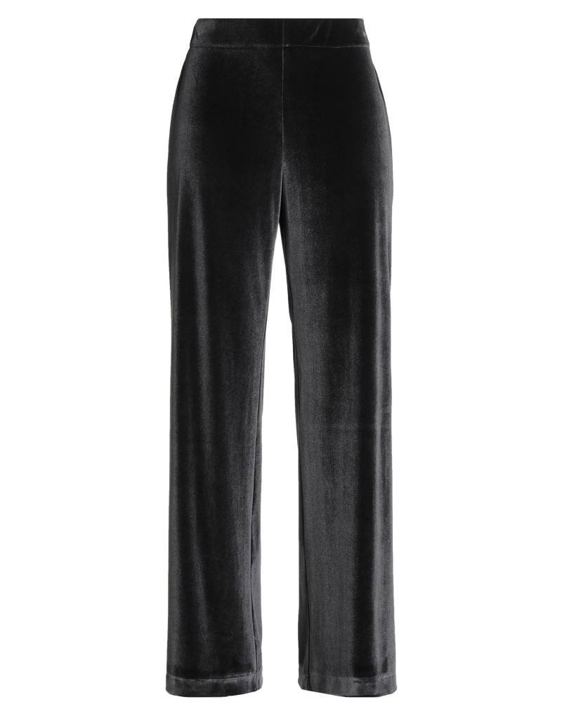 CALIBAN Hose Damen Grau von CALIBAN