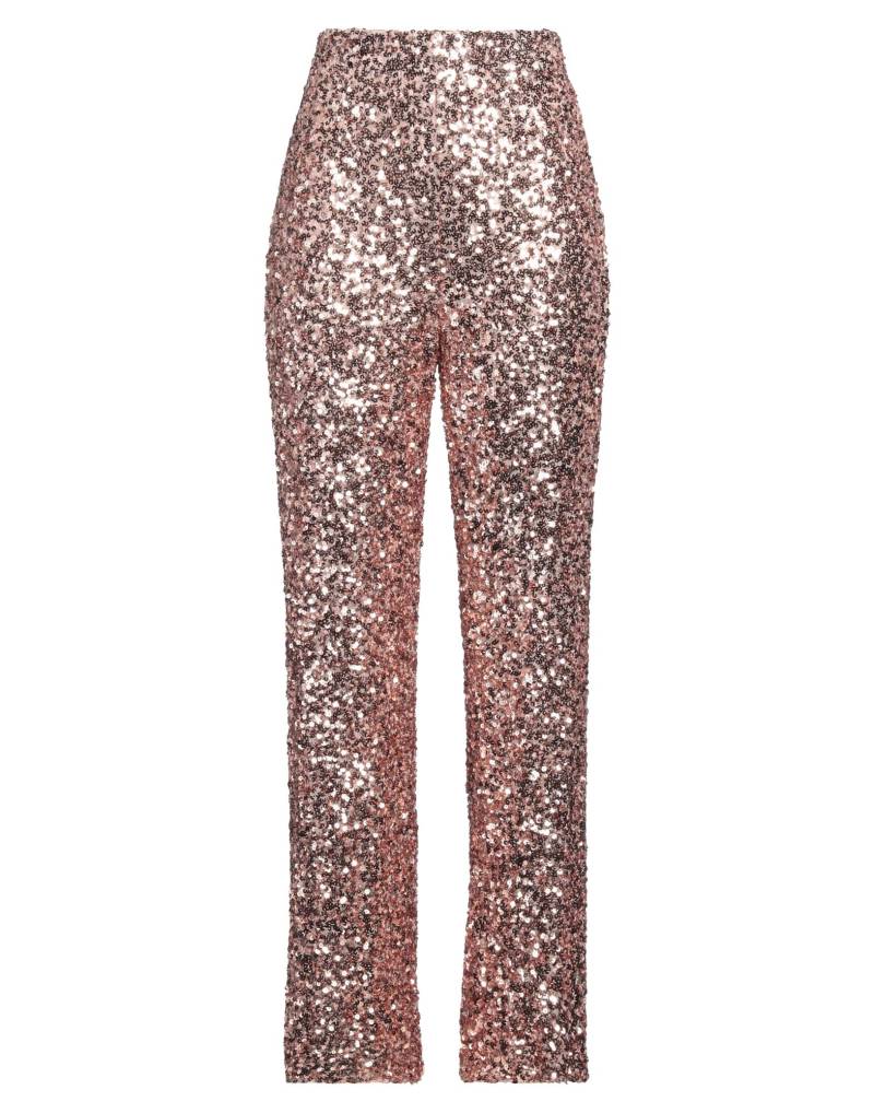 CALIBAN Hose Damen Kupfer von CALIBAN