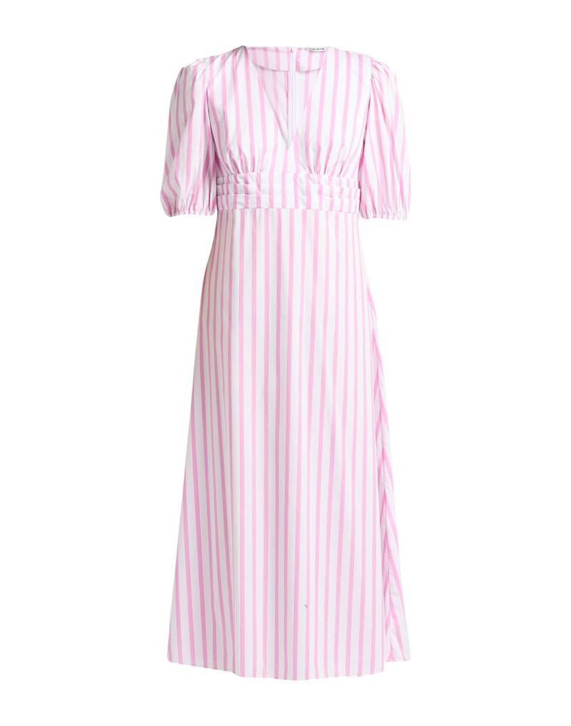 CALIBAN Maxi-kleid Damen Rosa von CALIBAN