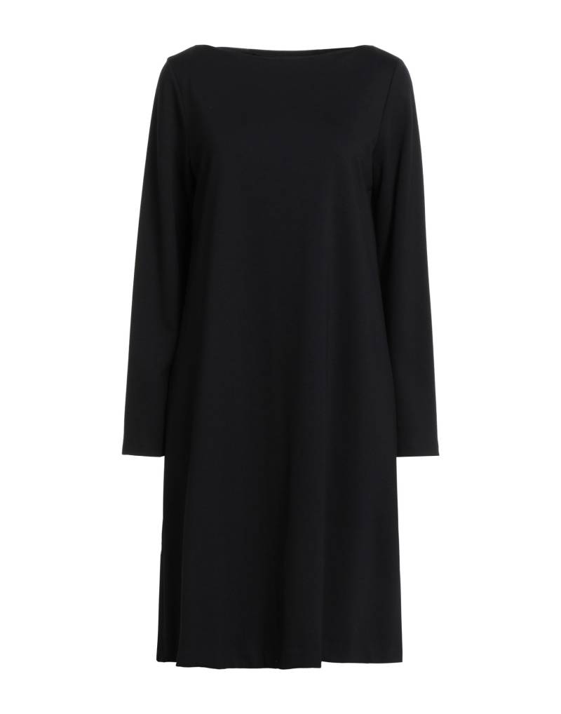 CALIBAN Mini-kleid Damen Schwarz von CALIBAN