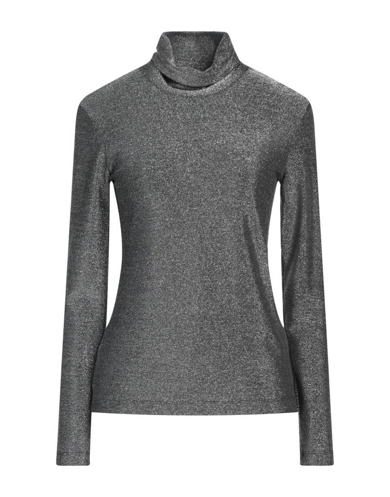 CALIBAN T-shirts Damen Silber von CALIBAN