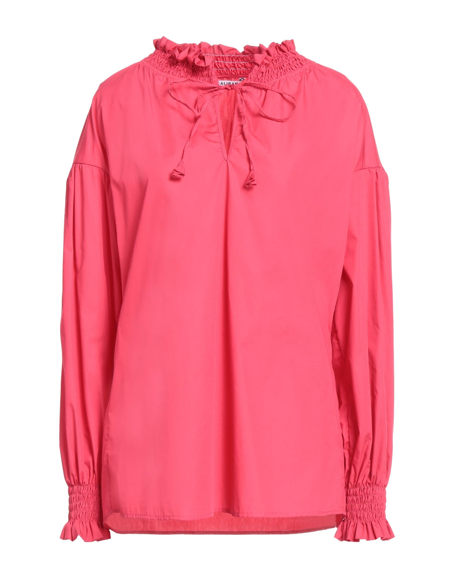 CALIBAN Top Damen Purpur CALIBAN Top Damen Purpur von CALIBAN