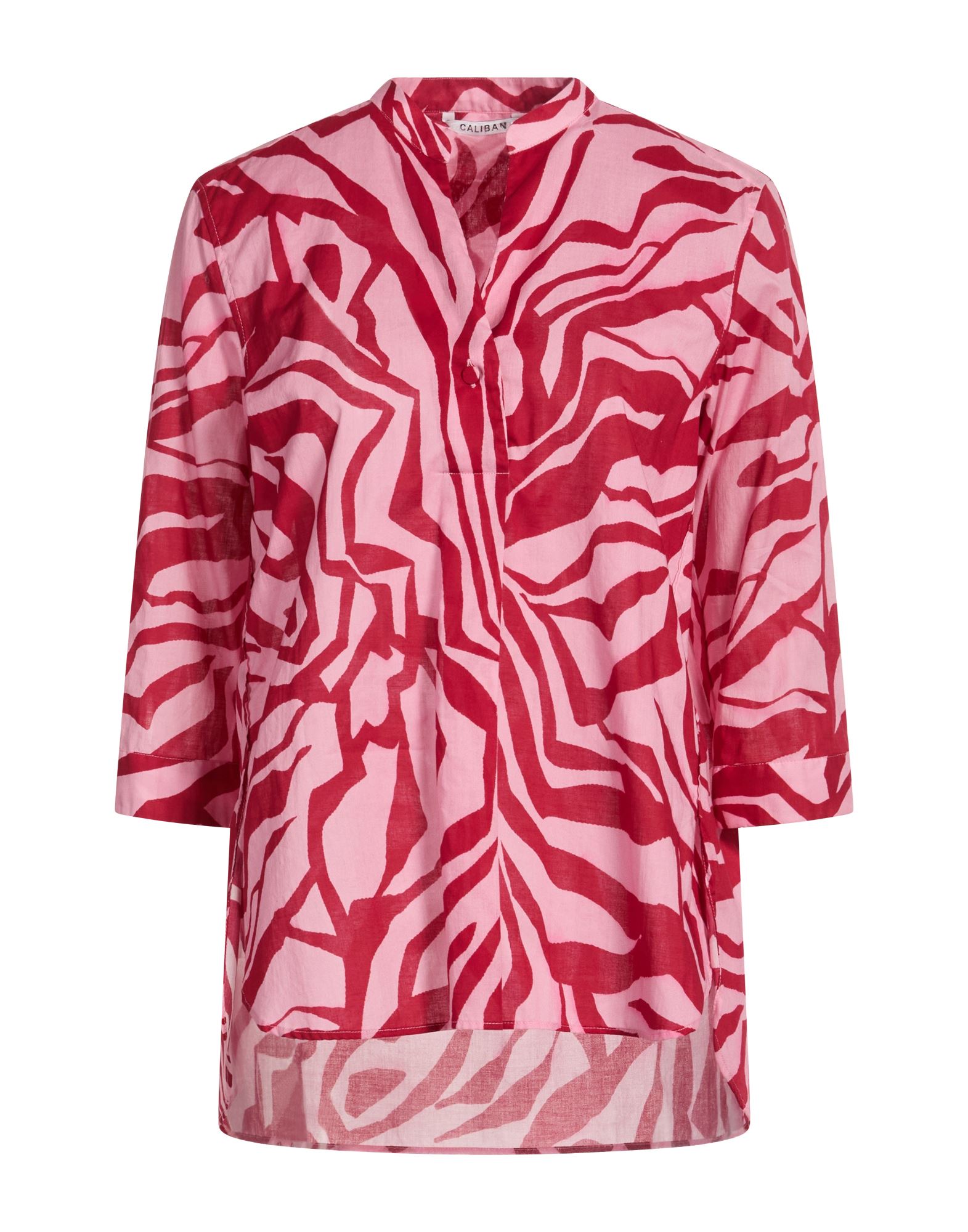 CALIBAN Top Damen Rosa von CALIBAN