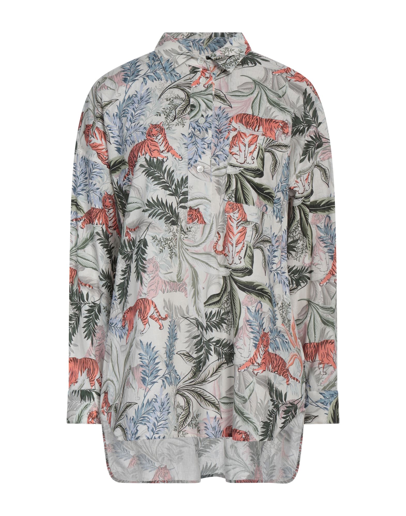 CALIBAN Top Damen Weiß CALIBAN Top Damen Weiß von CALIBAN