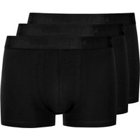 Calida Elastische Boxer-Trunks in Jersey-Qualität in M von CALIDA