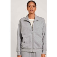 CALIDA Circular Lounge Jacke, Cradle to Cradle Certified® von CALIDA