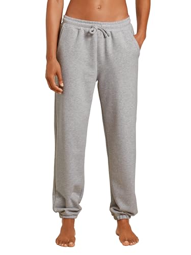 CALIDA Circular Lounge Pants mit Bündchen, Cradle to Cradle Certified® Damen von CALIDA