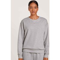 CALIDA Circular Lounge Sweatshirt, Cradle to Cradle Certified® von CALIDA