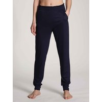 CALIDA Circular Sleep Pants mit Bündchen von CALIDA