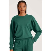 CALIDA Circular Relax Sweatshirt, Cradle to Cradle Certified® von CALIDA