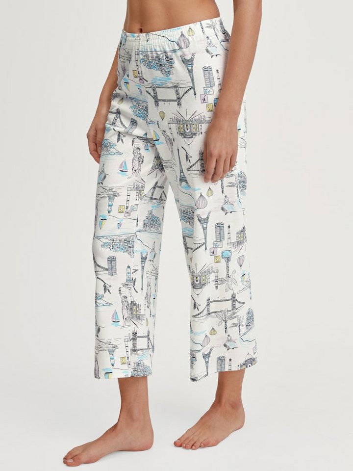 CALIDA Nachthemd Nachtwäsche für Damen (keine Angabe, 1-tlg) keine Angabe von CALIDA