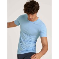 CALIDA Balanced Day Kurzarm-Shirt mit Quick Dry Effekt von CALIDA