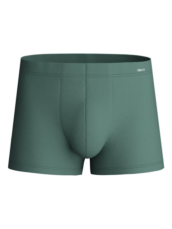 CALIDA Boxer Balanced Day Herren (1-St) von CALIDA