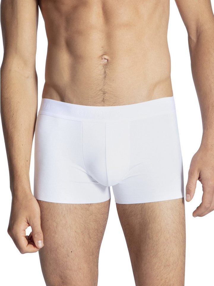 CALIDA Boxer Clean Line Herren (1-St) von CALIDA