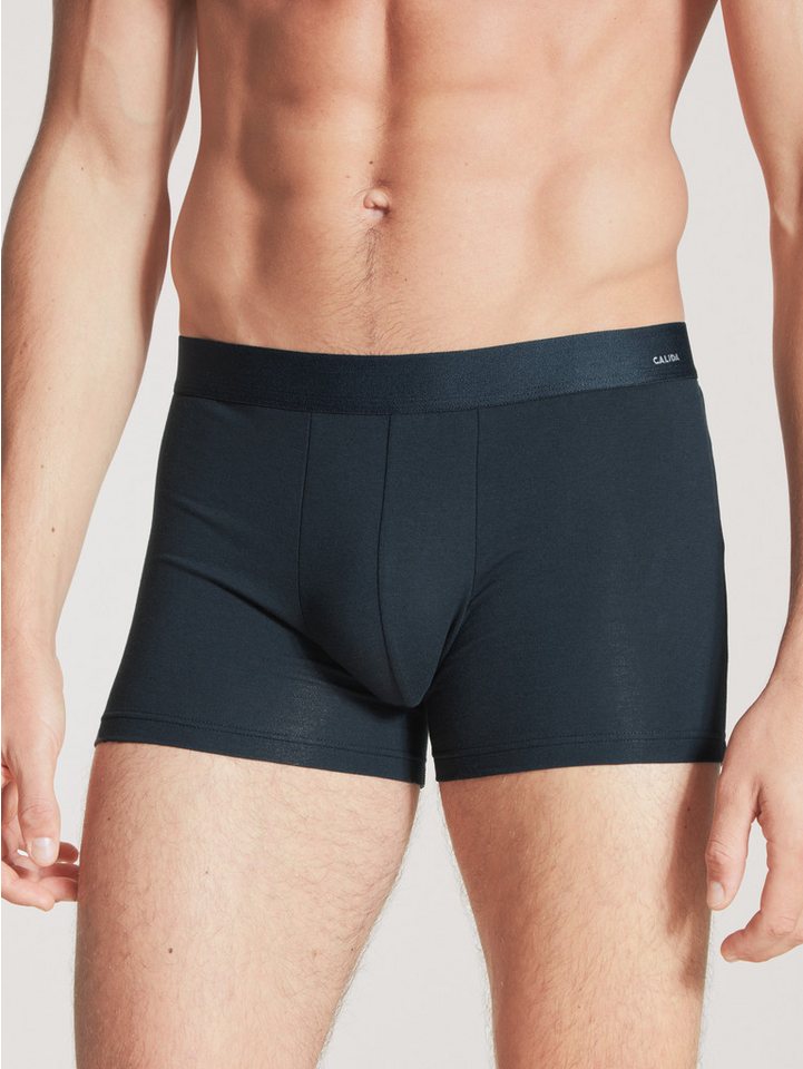 CALIDA Boxer Cotton Code Herren (1-St) von CALIDA