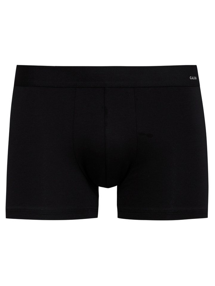 CALIDA Boxer Cotton Code Herren (1-St) von CALIDA