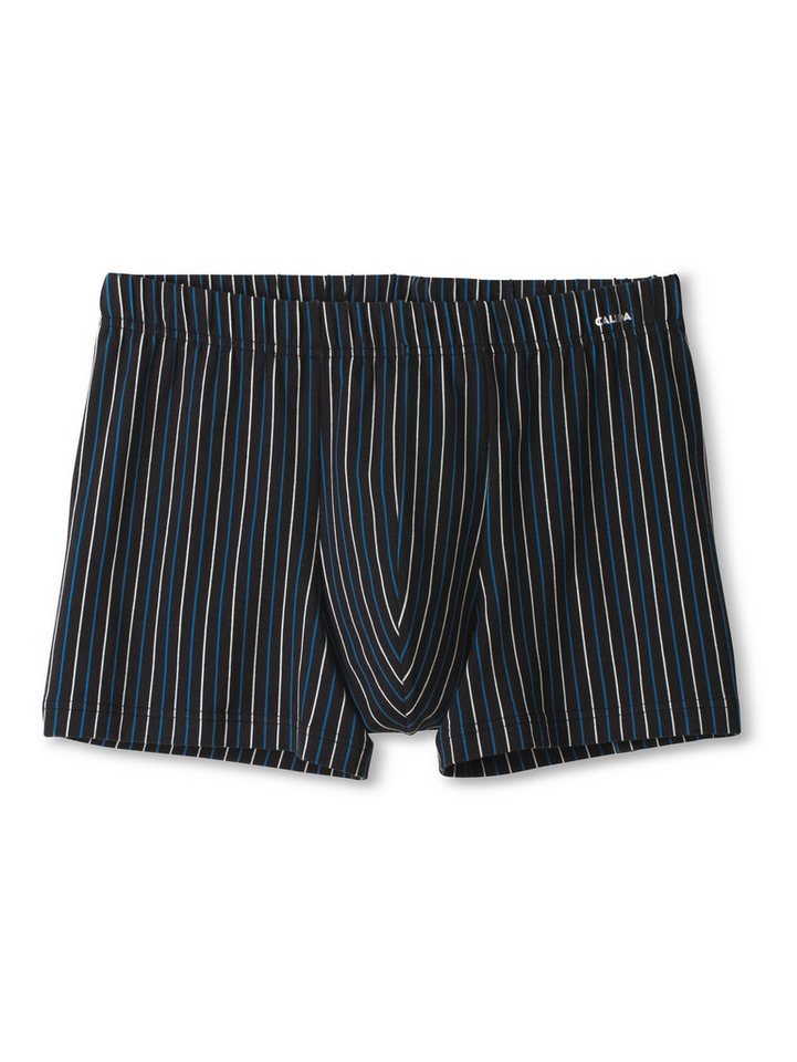 CALIDA Boxer Cotton Code Herren (1-St) von CALIDA