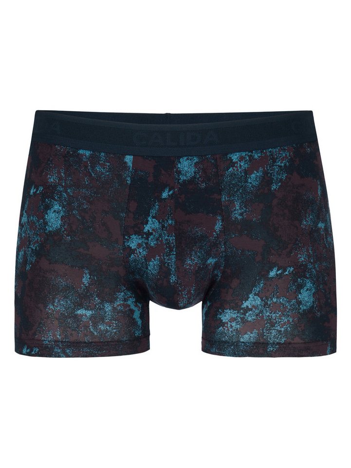 CALIDA Boxer Focus Trend Herren (1-St) von CALIDA