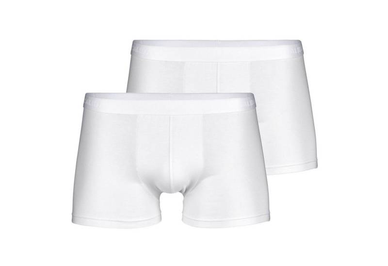 CALIDA Boxer Herren Boxershort 2er Pack Baumwolle Evolution 2P (Packung, 2er Pack) von CALIDA