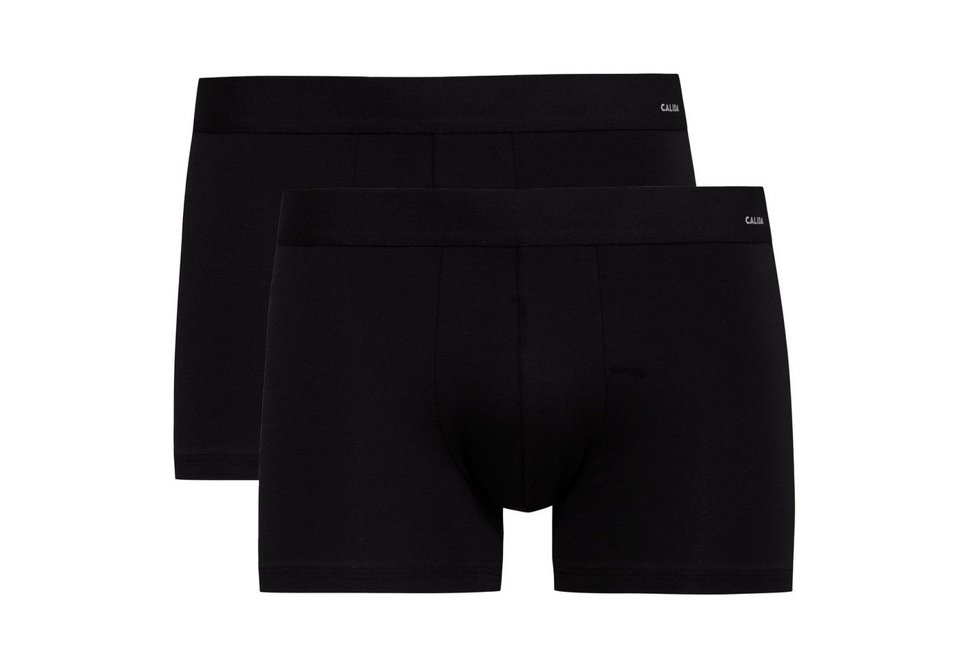 CALIDA Boxer Herren Boxershort 2er Pack Baumwolle (Packung, 2er Pack) CALIDA Boxer Herren Boxershort 2er Pack Baumwolle (Packung, 2er Pack) von CALIDA