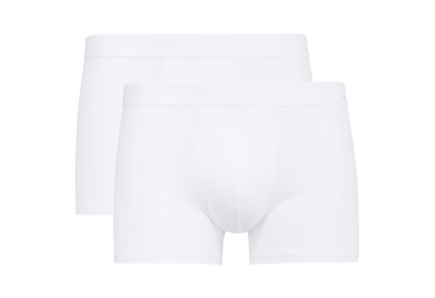 CALIDA Boxer Herren Boxershort 2er Pack Baumwolle (Packung, 2er Pack) CALIDA Boxer Herren Boxershort 2er Pack Baumwolle (Packung, 2er Pack) von CALIDA