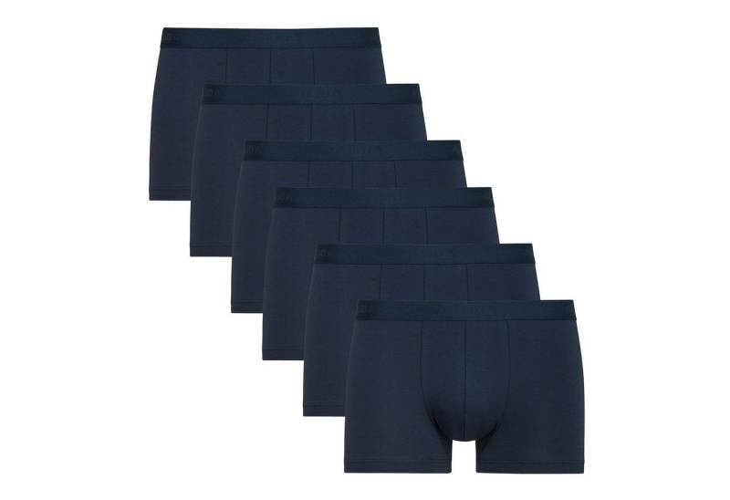 CALIDA Boxer Herren Boxershort 6er Pack Baumwolle (Packung, 6er Pack) von CALIDA