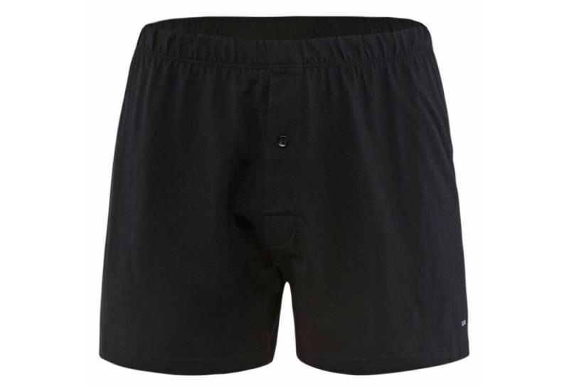 CALIDA Boxer Herren Boxershort 1er Pack Baumwolle (Packung, 1er Pack) von CALIDA