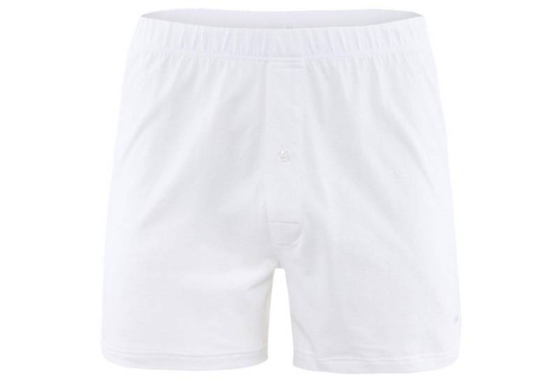 CALIDA Boxer Herren Boxershort 1er Pack Baumwolle (Packung, 1er Pack) von CALIDA
