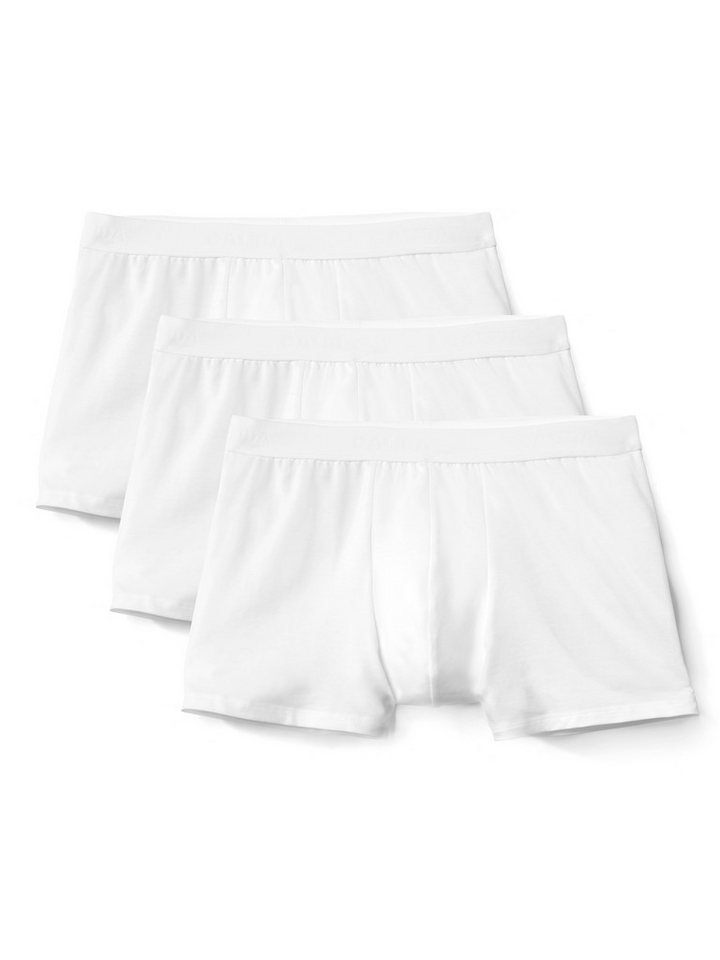 CALIDA Boxer Natural Benefit Herren (3-St., 3er-Pack) von CALIDA
