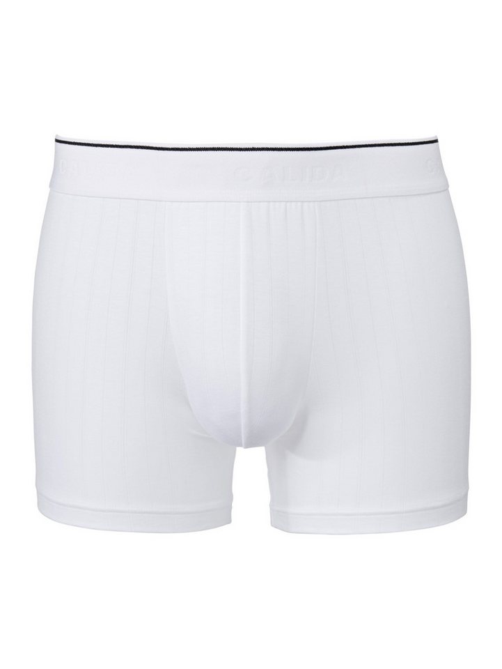 CALIDA Boxer Pure & Style Herren (1-St) von CALIDA