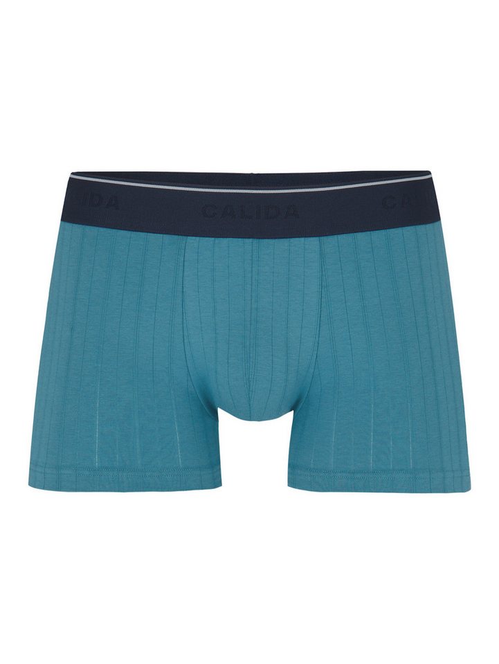 CALIDA Boxer Pure & Style Herren (1-St) von CALIDA
