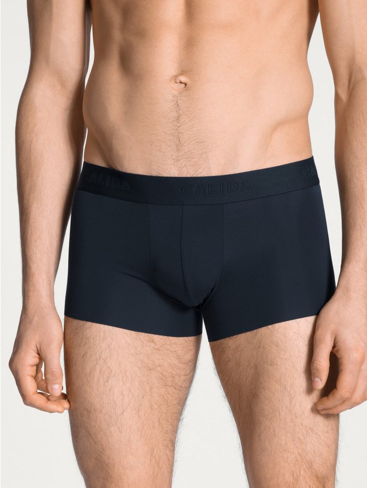 CALIDA Boxer mit perfektem Tragekomfort CALIDA Boxer mit perfektem Tragekomfort von CALIDA